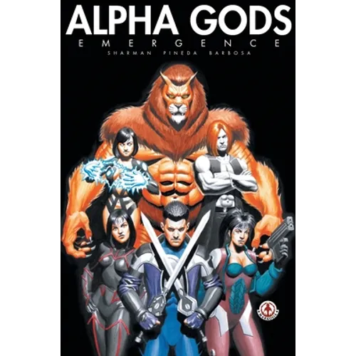 Alpha Gods: Emergence