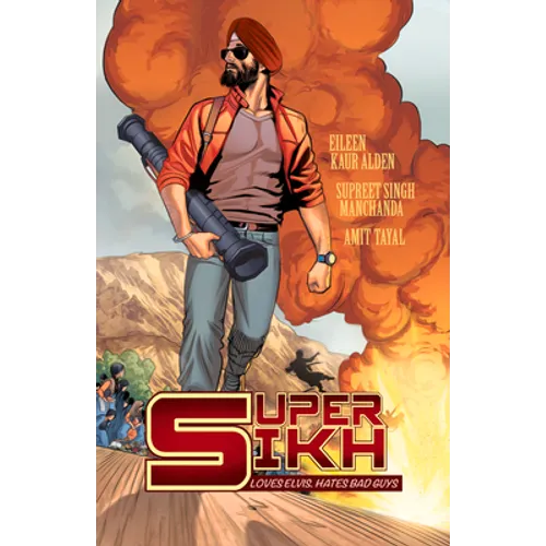 Super Sikh