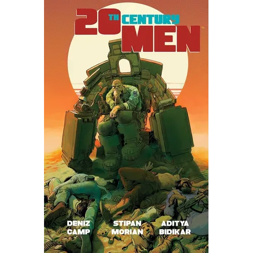 20th Century Men