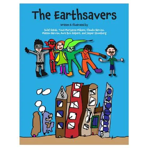 The Earthsavers
