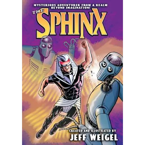 The Sphinx