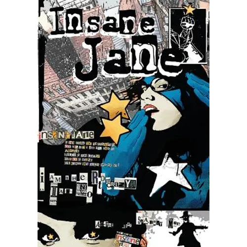 Insane Jane