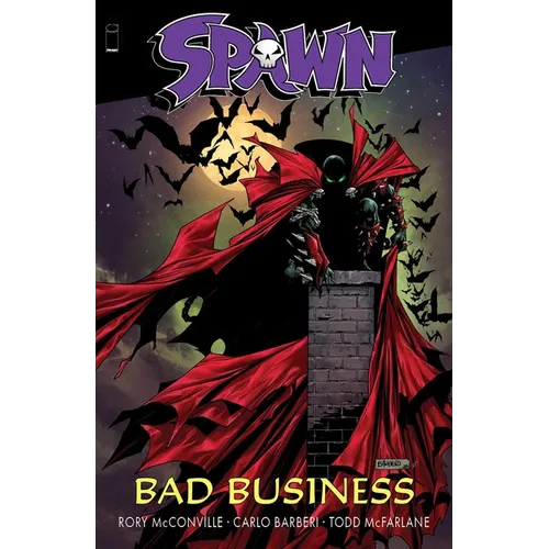 Spawn Bad Business