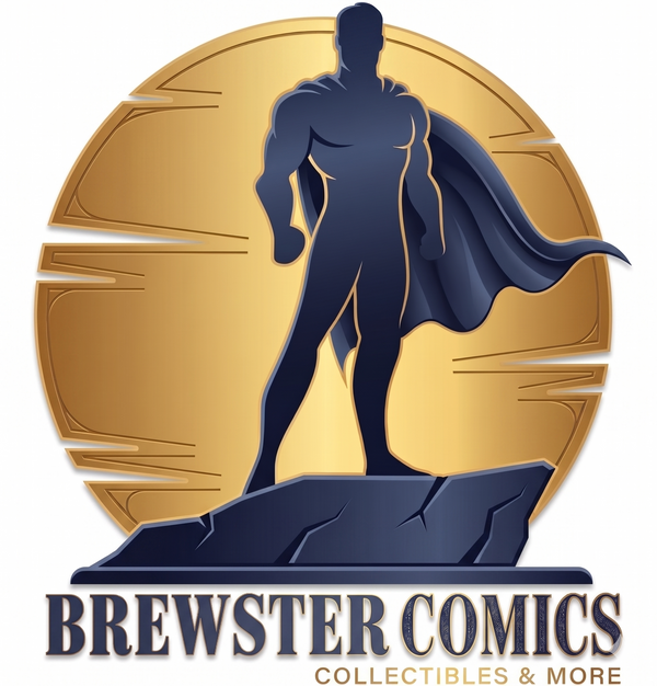 Brewster Comics