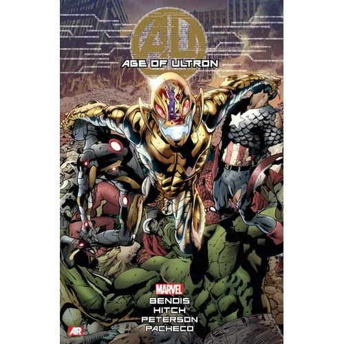 Age of Ultron