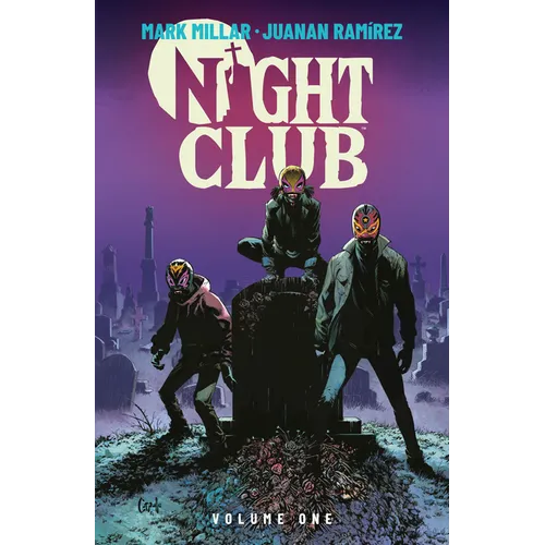 Night Club Volume 1
