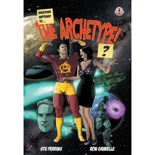 Whatever happened to the Archetype!?