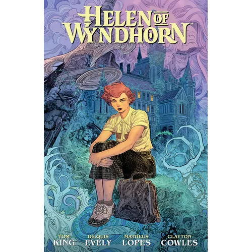 Helen of Wyndhorn