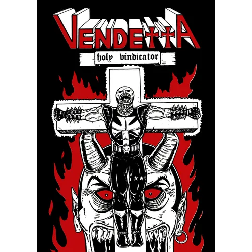 Vendetta: Holy Vindicator