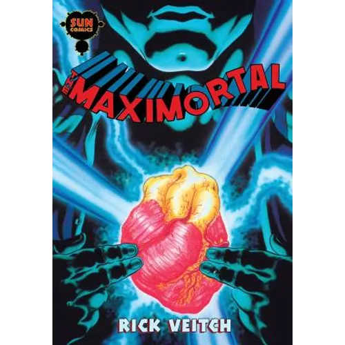 The Maximortal