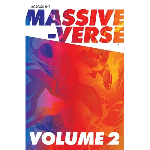 Across the Massive-Verse Volume 2