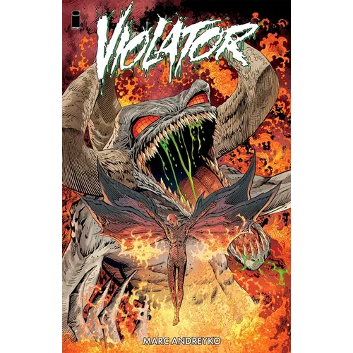 Violator (2024)