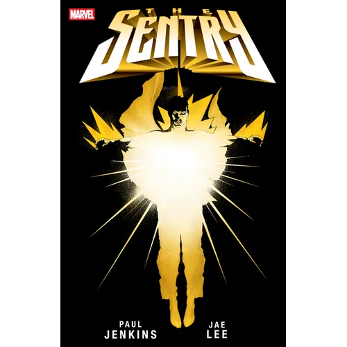 The Sentry [New Printing 2]