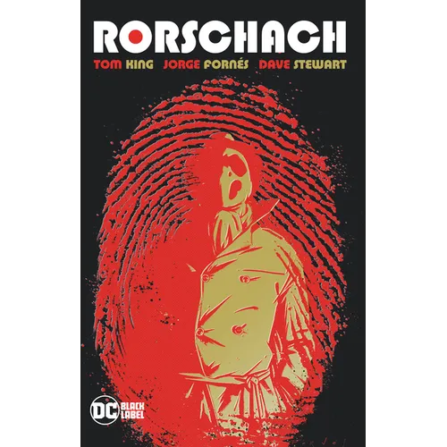 Rorschach