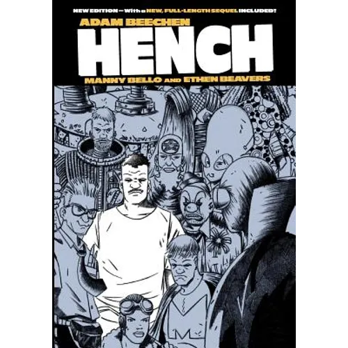 Hench 2012 Edition