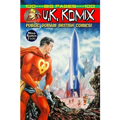 U.K. Komix