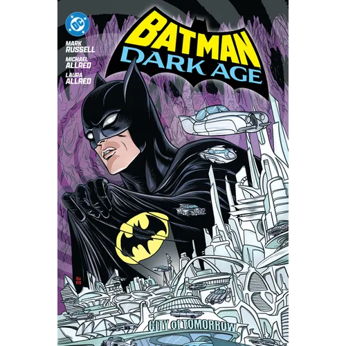 Batman: Dark Age