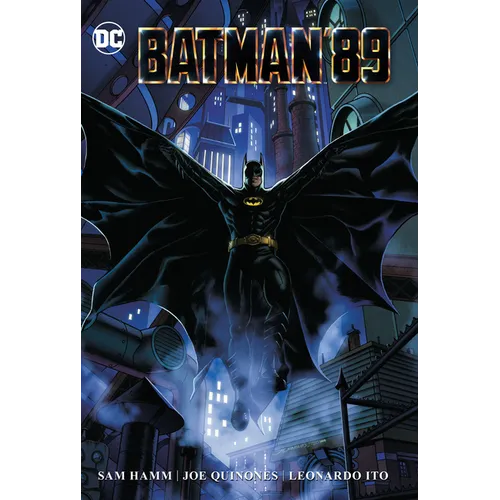 Batman 89